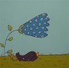La sieste.